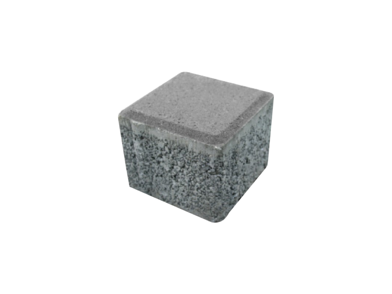 Küp Taşı Gri
