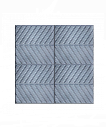 Rampa Taşı Tretuvar Karo