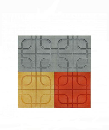 İtalyan Tretuvar Karo